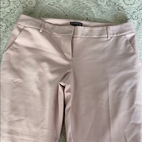 Express pants - Picture 2 of 4